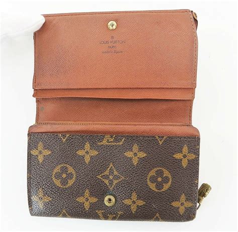 cheap real louis vuitton wallets|louis vuitton wallet original price.